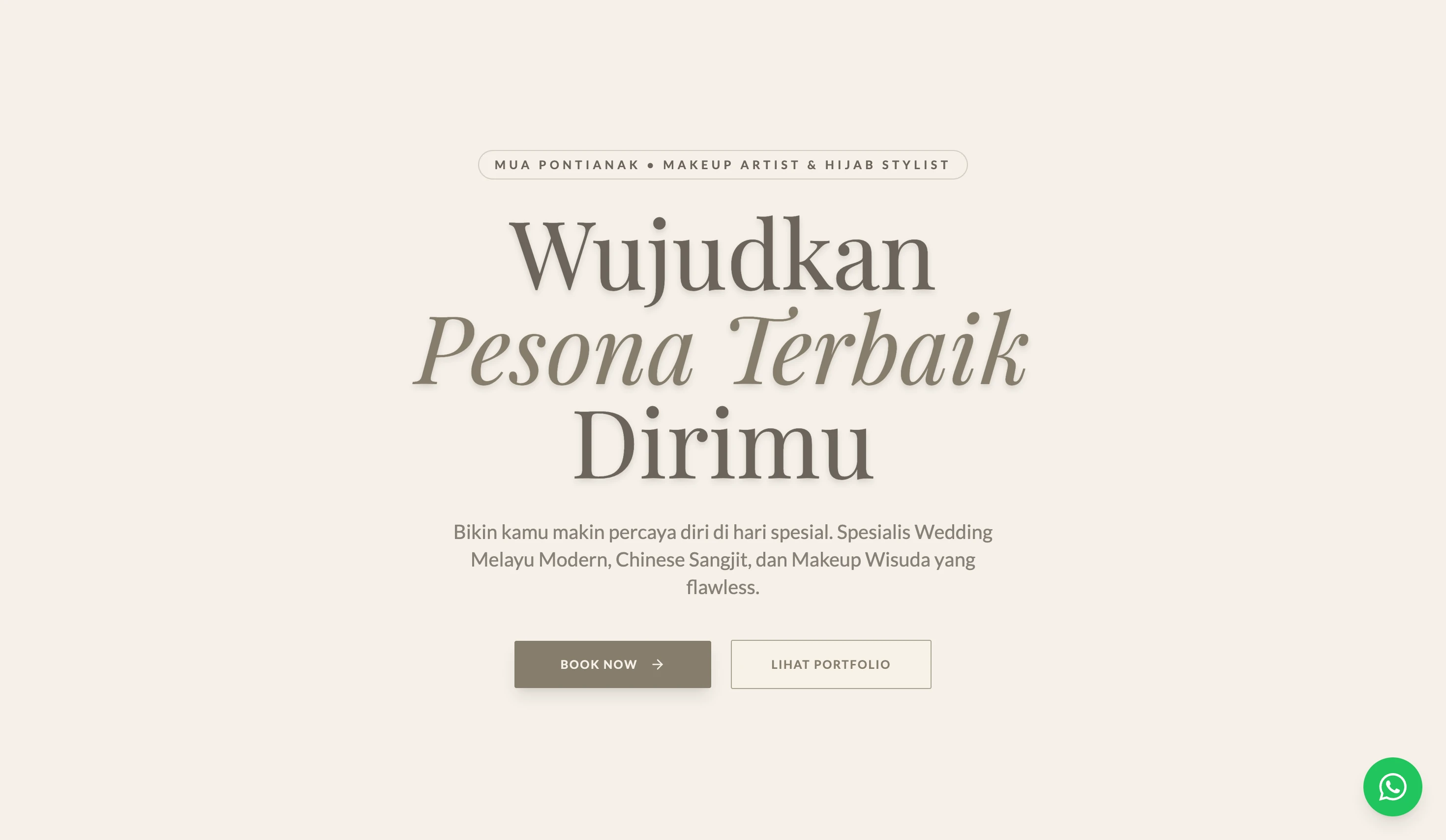 Happy Wife, Happy Life: A Super Minimum Cost Vibecoding Experiment